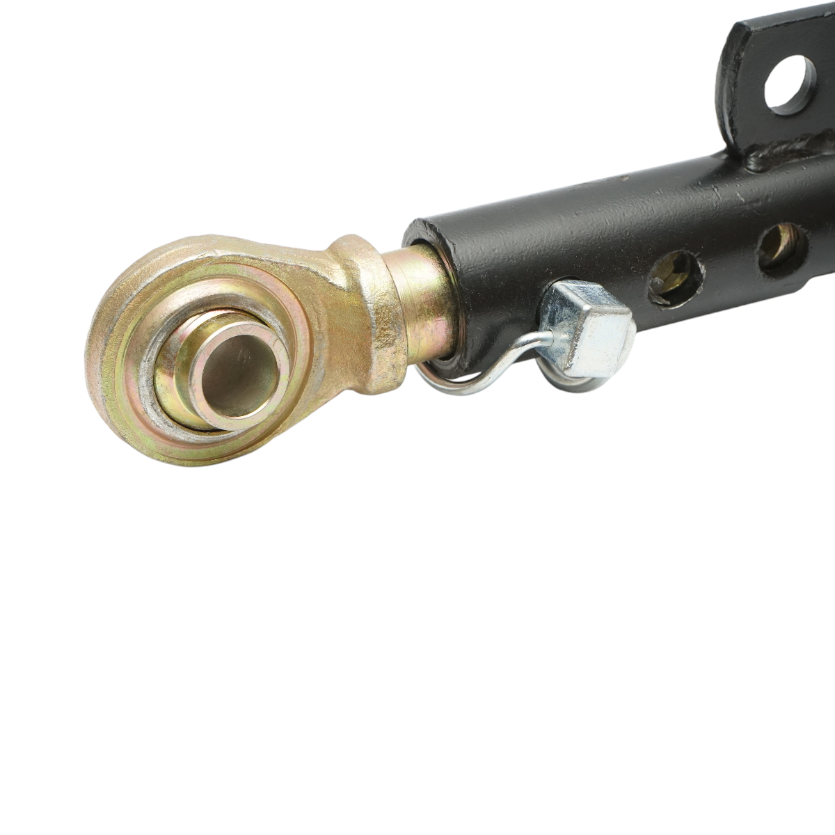 Stabilizator telescopic tirant lateral pentru New Holland, Case IH cod OEM 47123374, 87630689, 5093181 - imagine 6