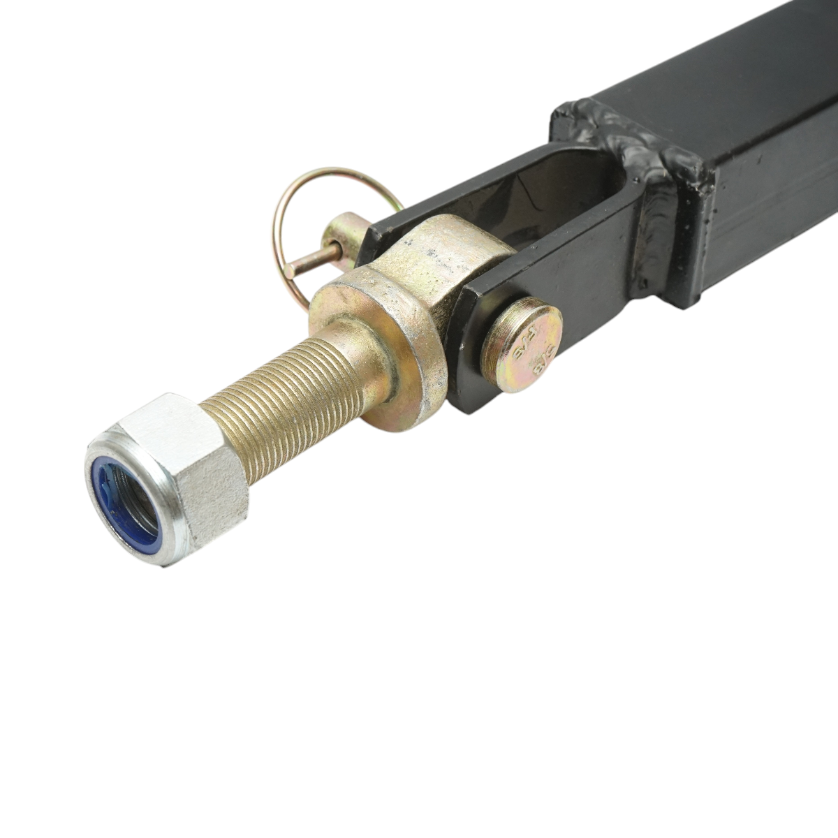 Stabilizator telescopic tirant lateral pentru Massey Ferguson cod OEM 160142 - imagine 5