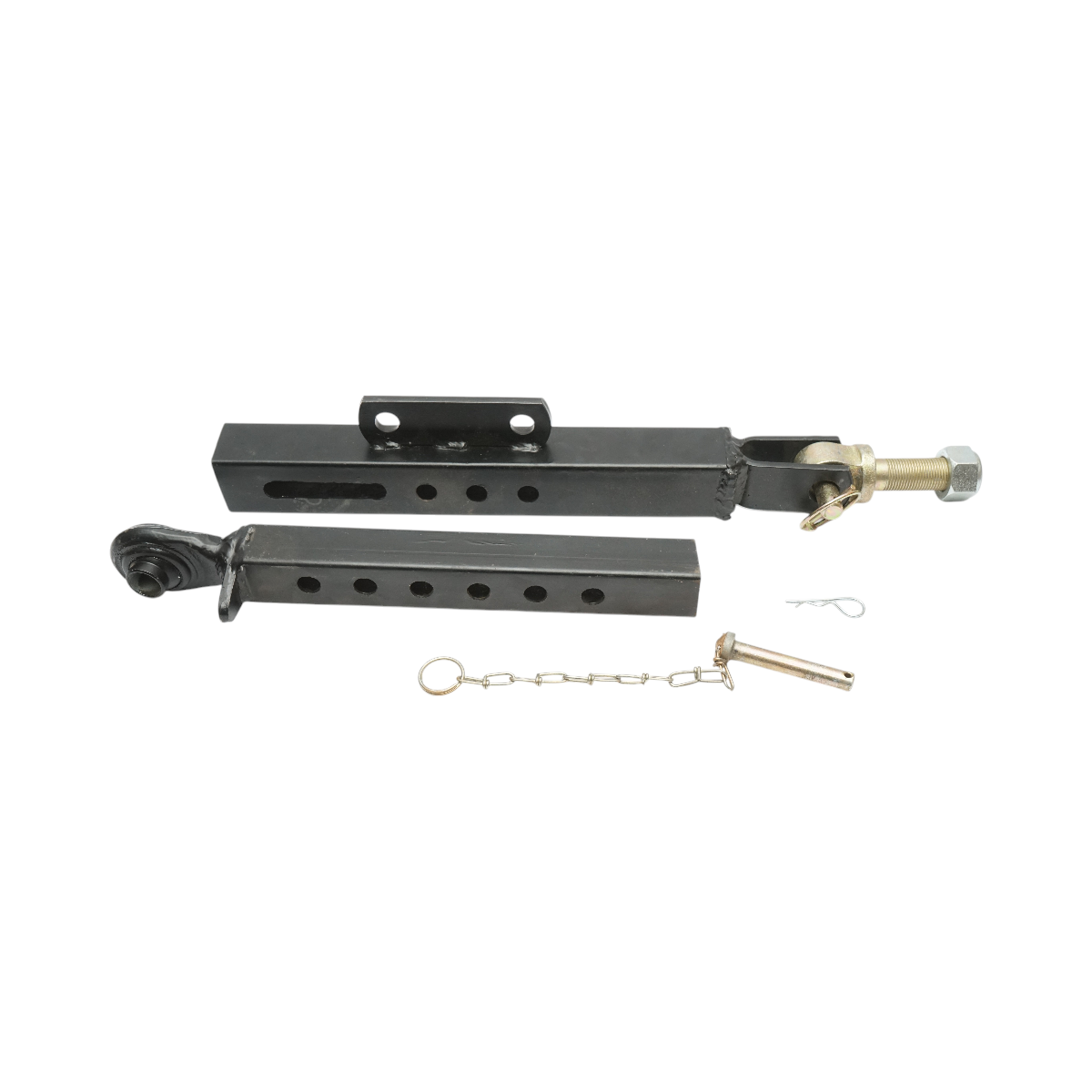 Stabilizator telescopic tirant lateral pentru Massey Ferguson cod OEM 160142 - imagine 3