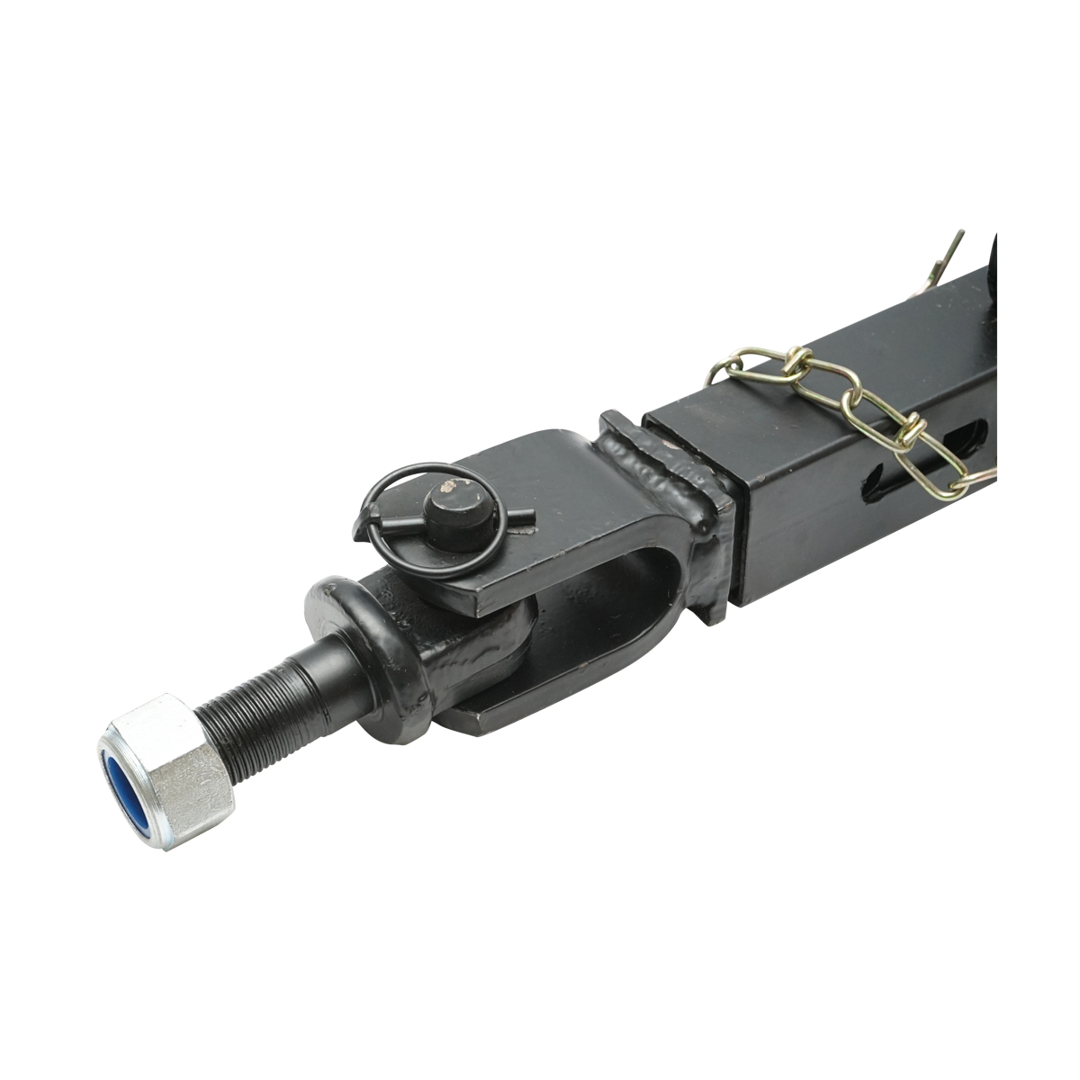 Stabilizator telescopic tirant lateral pentru Landini, Massey Ferguson cod OEM 45337500 - imagine 2