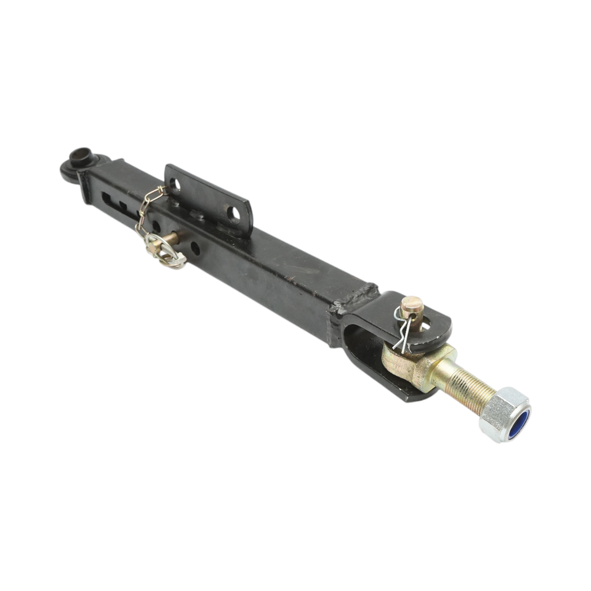 Stabilizator telescopic tirant lateral pentru Valtra-Valmet cod OEM 160140, V57119110 - imagine 2