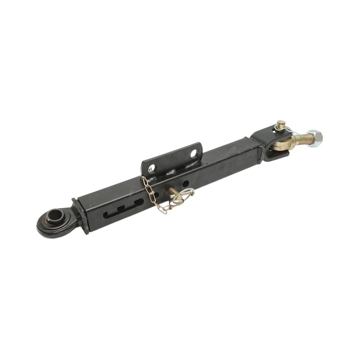 Stabilizator telescopic tirant lateral pentru Valtra-Valmet cod OEM 160140, V57119110 - imagine 4