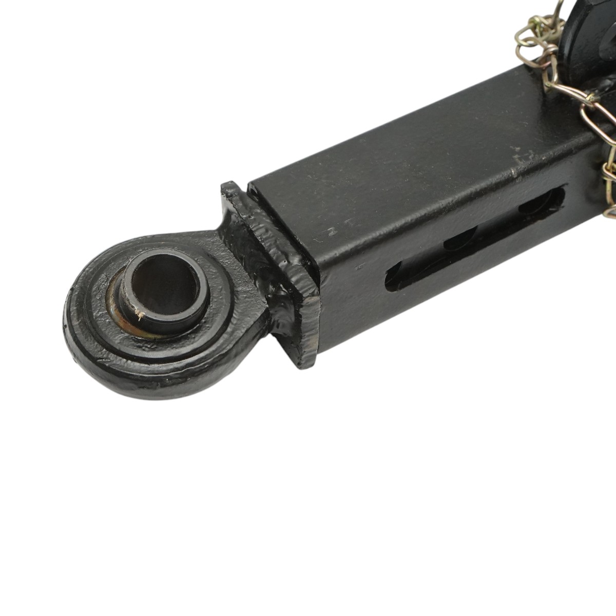 Stabilizator telescopic tirant lateral pentru Valtra-Valmet cod OEM 160140, V57119110 - imagine 6