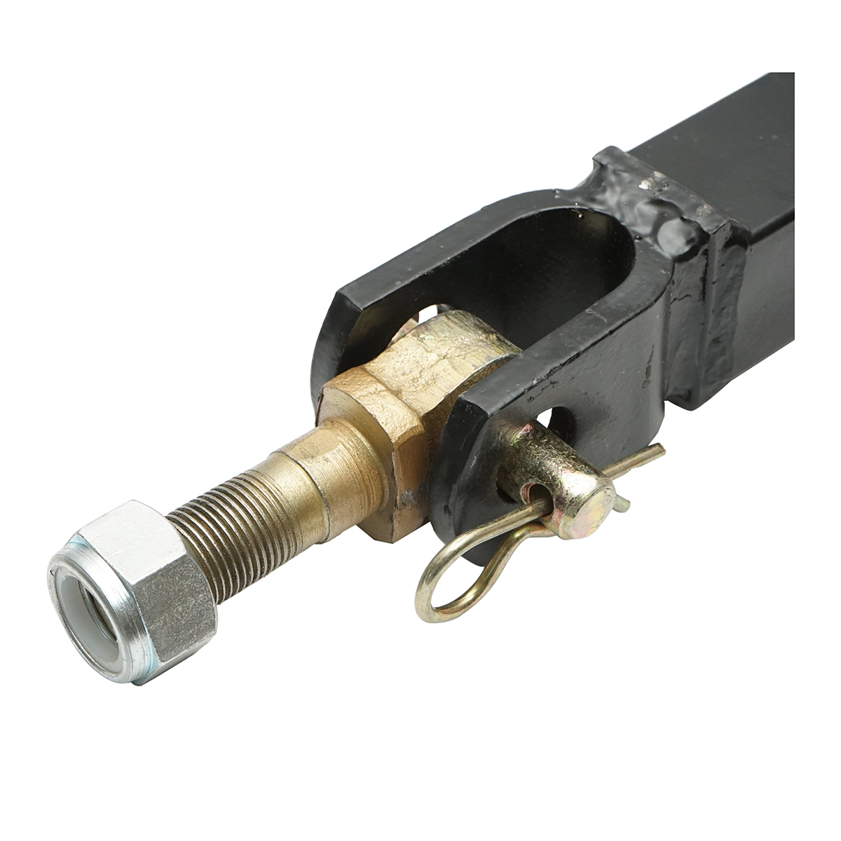 Stabilizator telescopic tirant lateral pentru Massey Ferguson cod OEM 0016419U92 - imagine 5