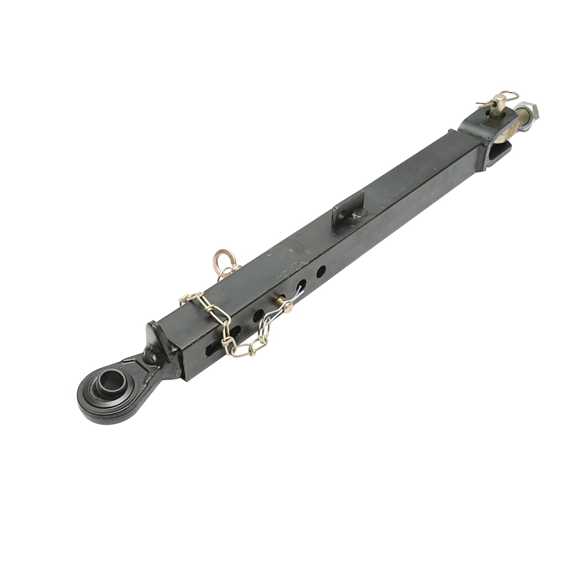 Stabilizator telescopic tirant lateral pentru Massey Ferguson cod OEM 0016419U92 - imagine 3