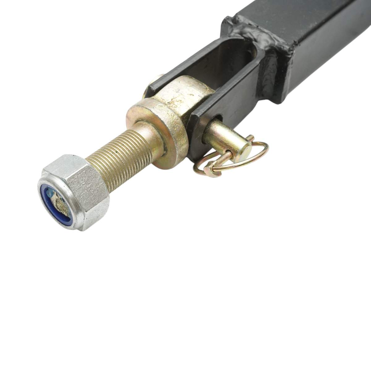 Stabilizator telescopic tirant lateral pentru Massey Ferguson - imagine 5