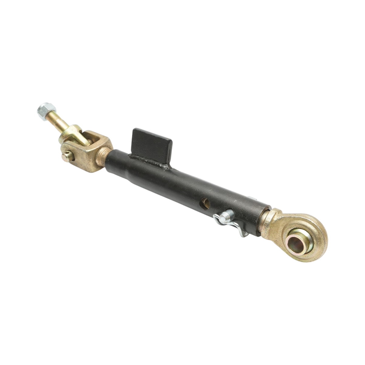 Stabilizator tirant lateral pentru Massey Ferguson cod OEM 160142 - imagine 4