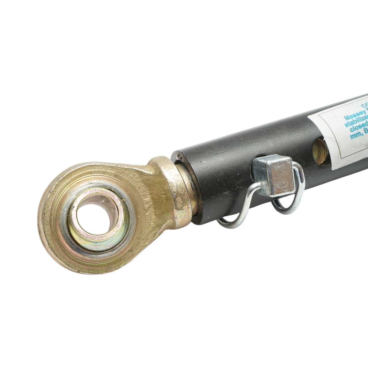 Stabilizator tirant lateral pentru Massey Ferguson cod OEM 160142 - imagine 6