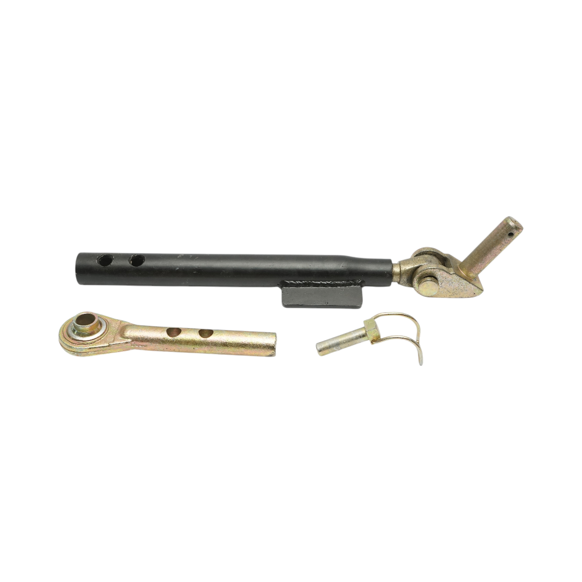 Stabilizator tirant lateral Fiat, Ford, Case, New Holland OEM 5170360, 5153260 - imagine 3