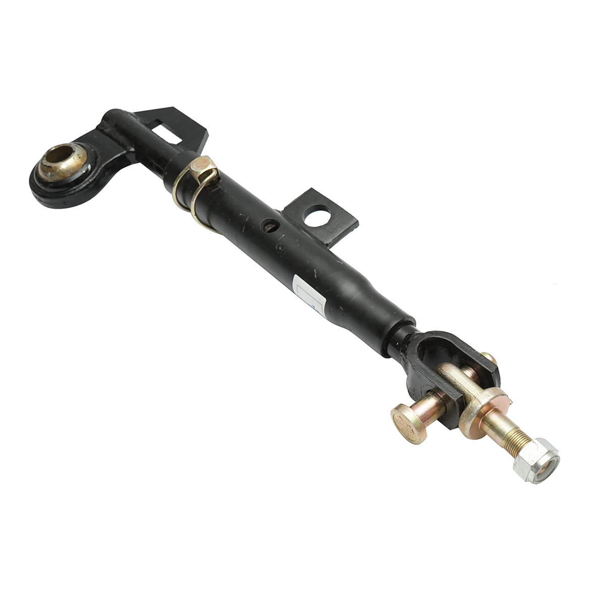 Stabilizator tirant lateral pentru Deutz-Fahr, Same cod OEM 0.021.9586.4 - imagine 2