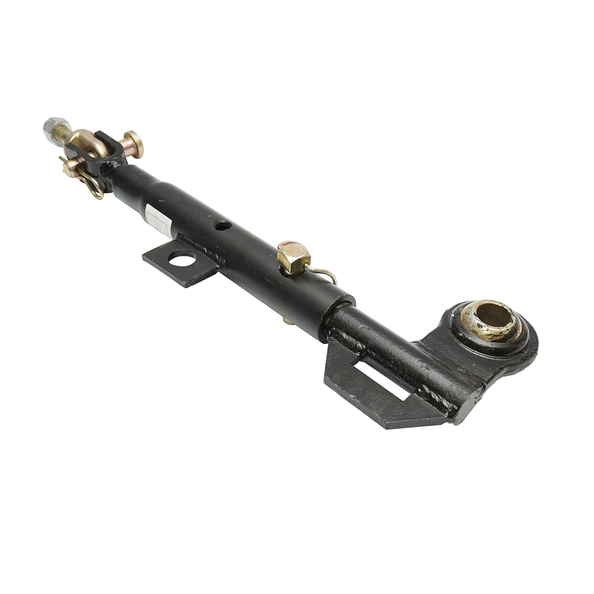 Stabilizator tirant lateral pentru Deutz-Fahr, Same cod OEM 0.021.9586.4 - imagine 3