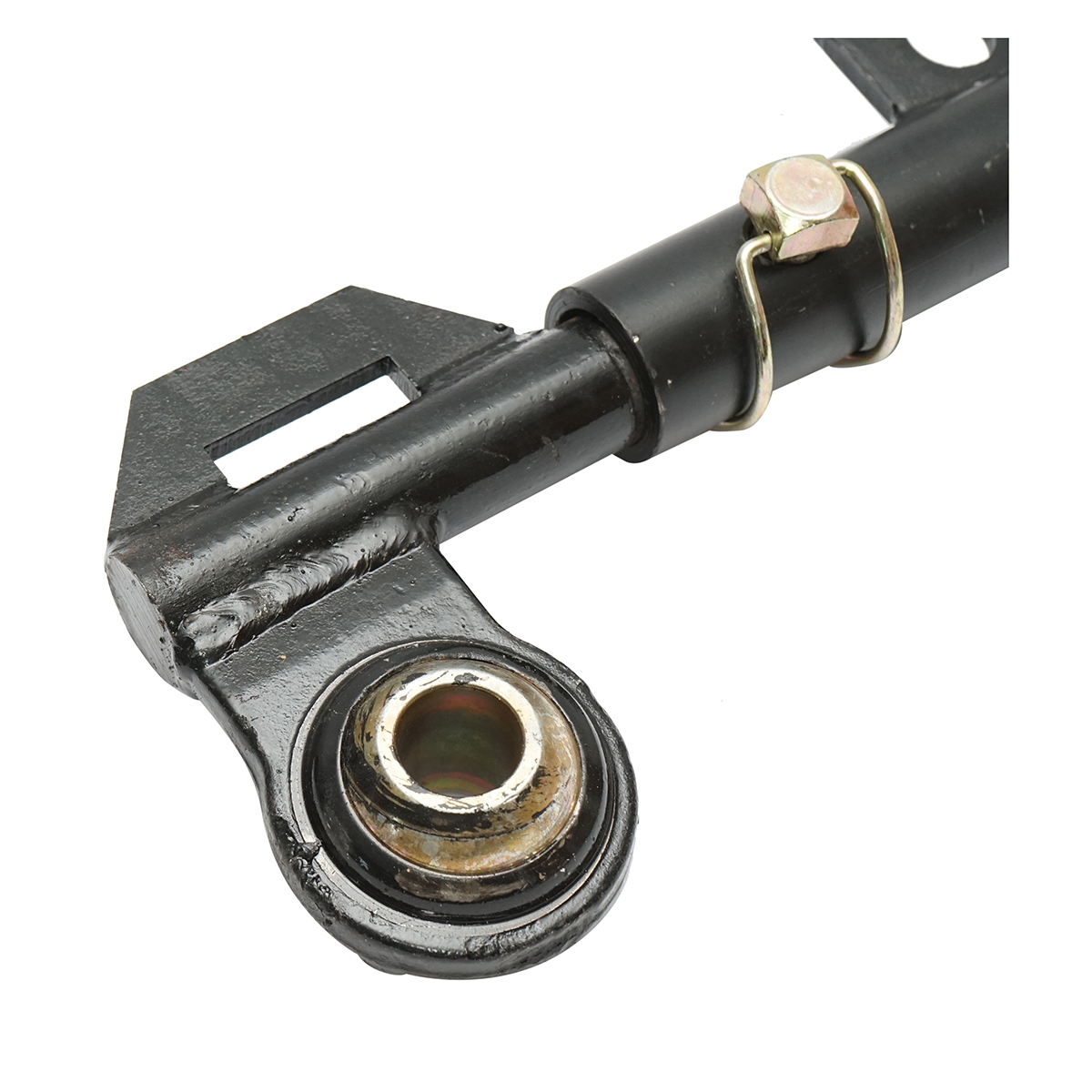 Stabilizator tirant lateral pentru Deutz-Fahr, Same cod OEM 0.021.9586.4 - imagine 5