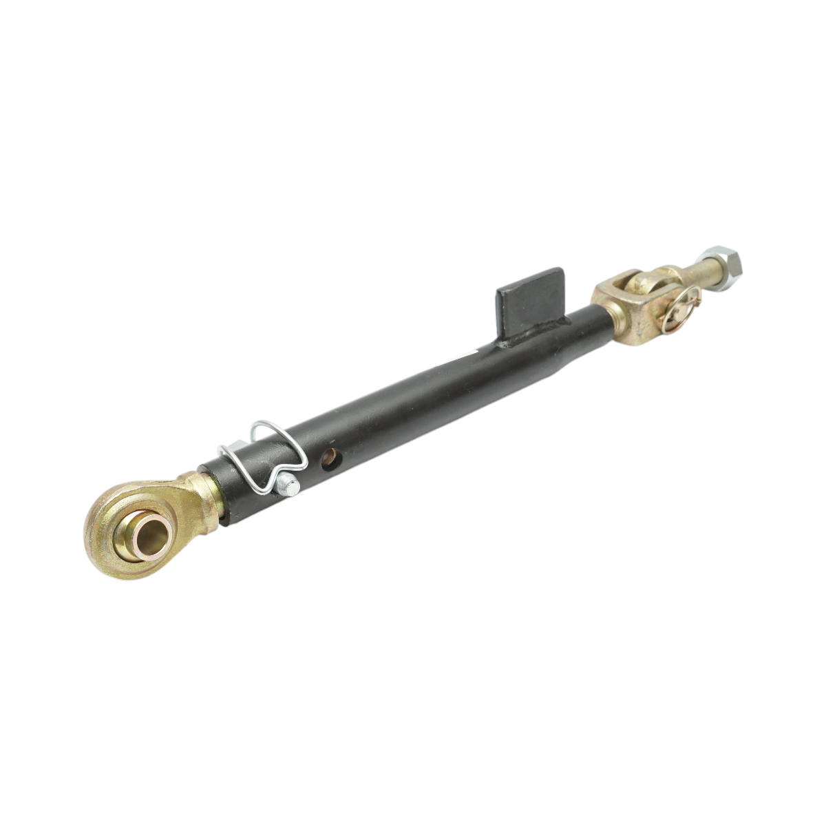 Stabilizator tirant lateral pentru Landini, Massey Ferguson cod OEM 3654469M91, 3532084M92, 3532084M93 - imagine 4