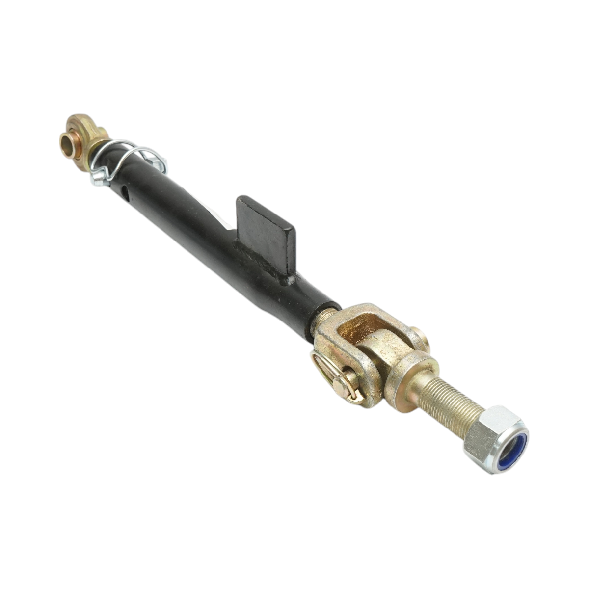 Stabilizator tirant lateral pentru Landini, Massey Ferguson cod OEM 3654469M91, 3532084M92, 3532084M93 - imagine 2