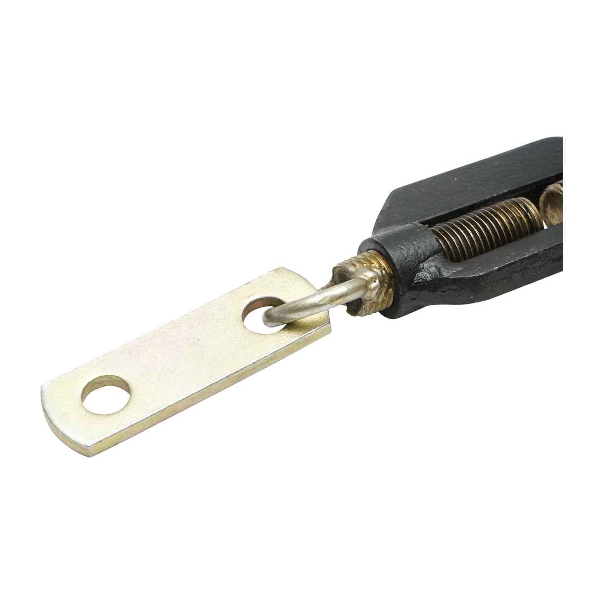 Intinzator ancora cu lant pentru Massey Ferguson cod OEM 0011121U91 - imagine 2