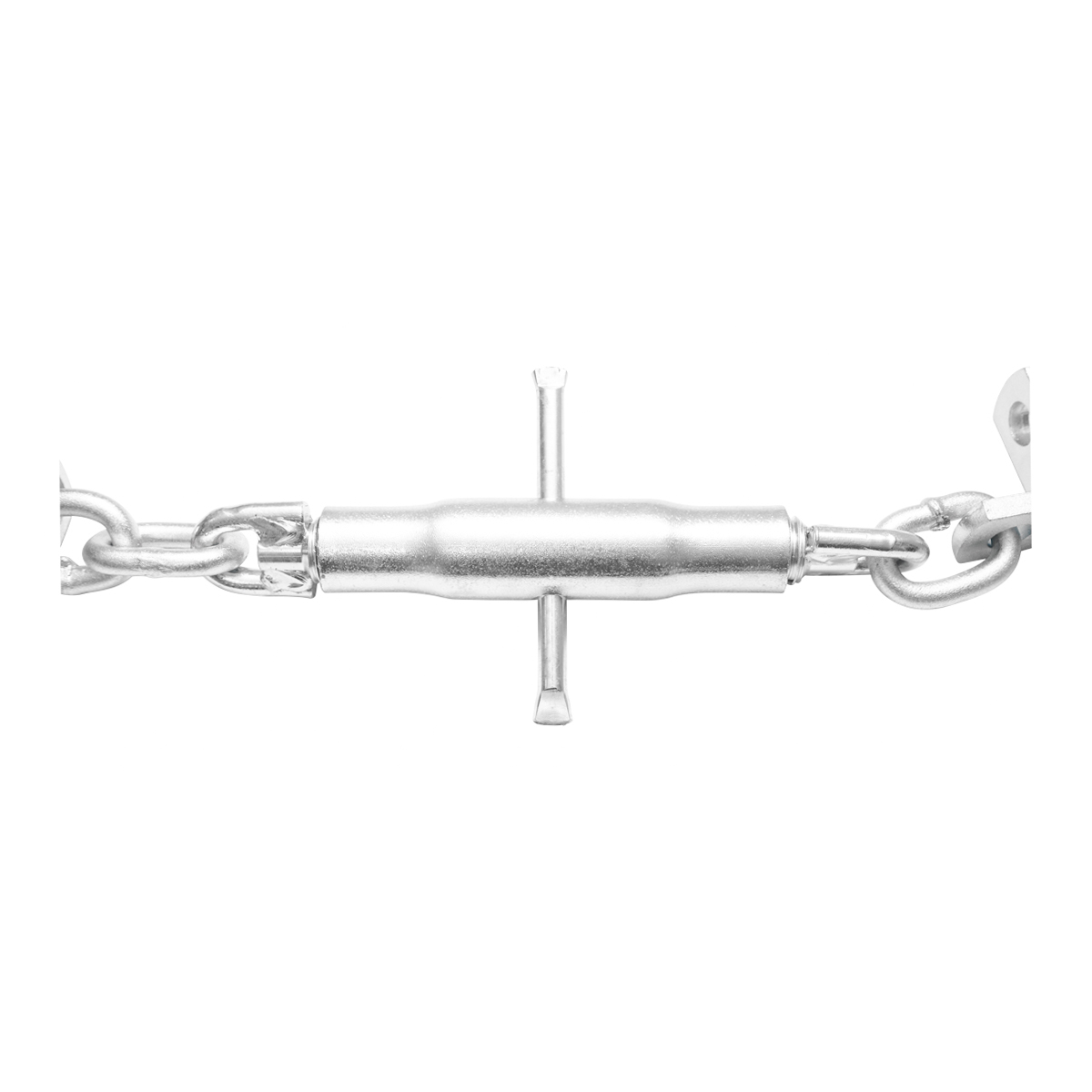 Intinzator ancora cu lant pentru Massey Ferguson cod OEM 184585M91, 1863220M91 - imagine 3