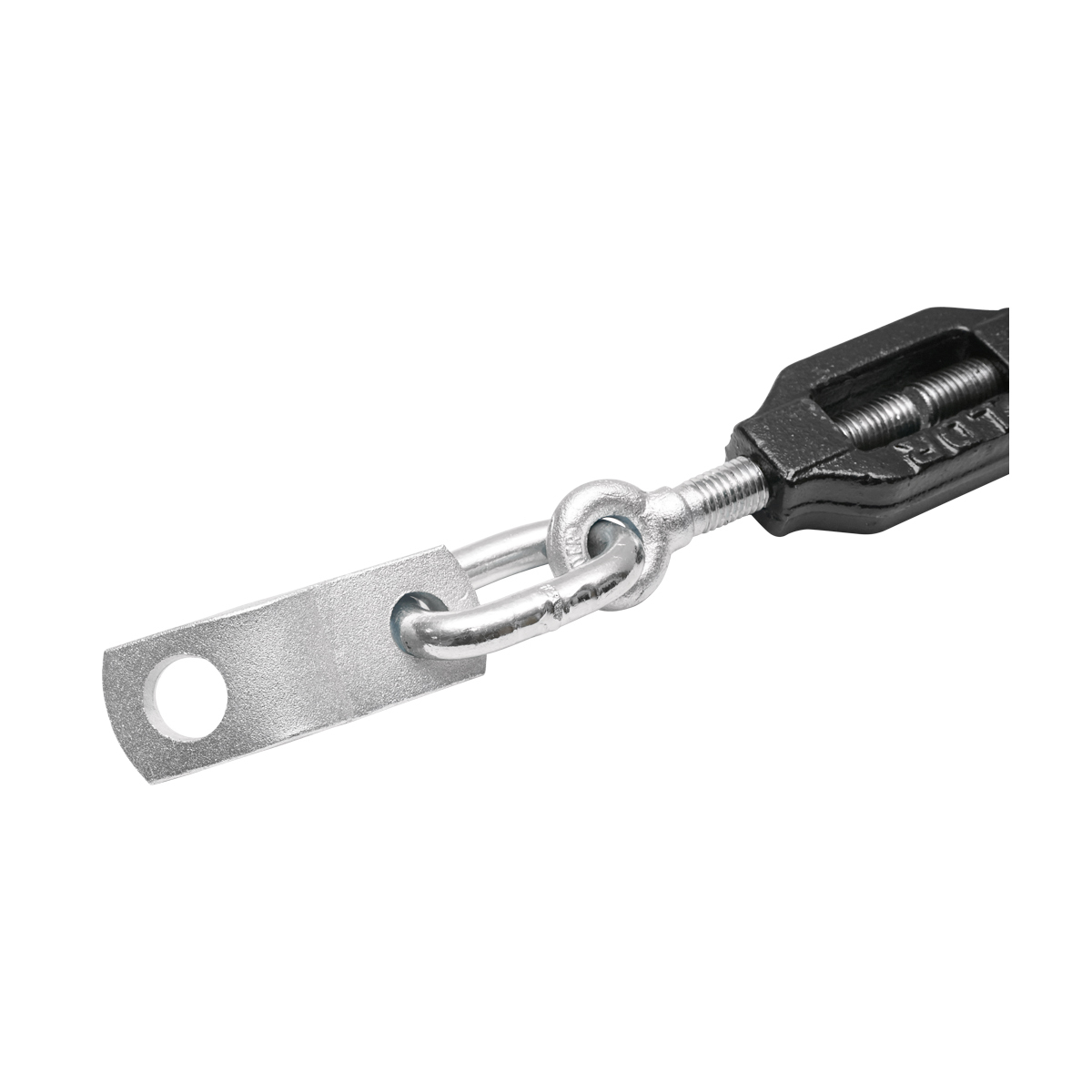 Intinzator ancora cu lant pentru Massey Ferguson cod OEM 1863260M93, 1863260M92 - imagine 3