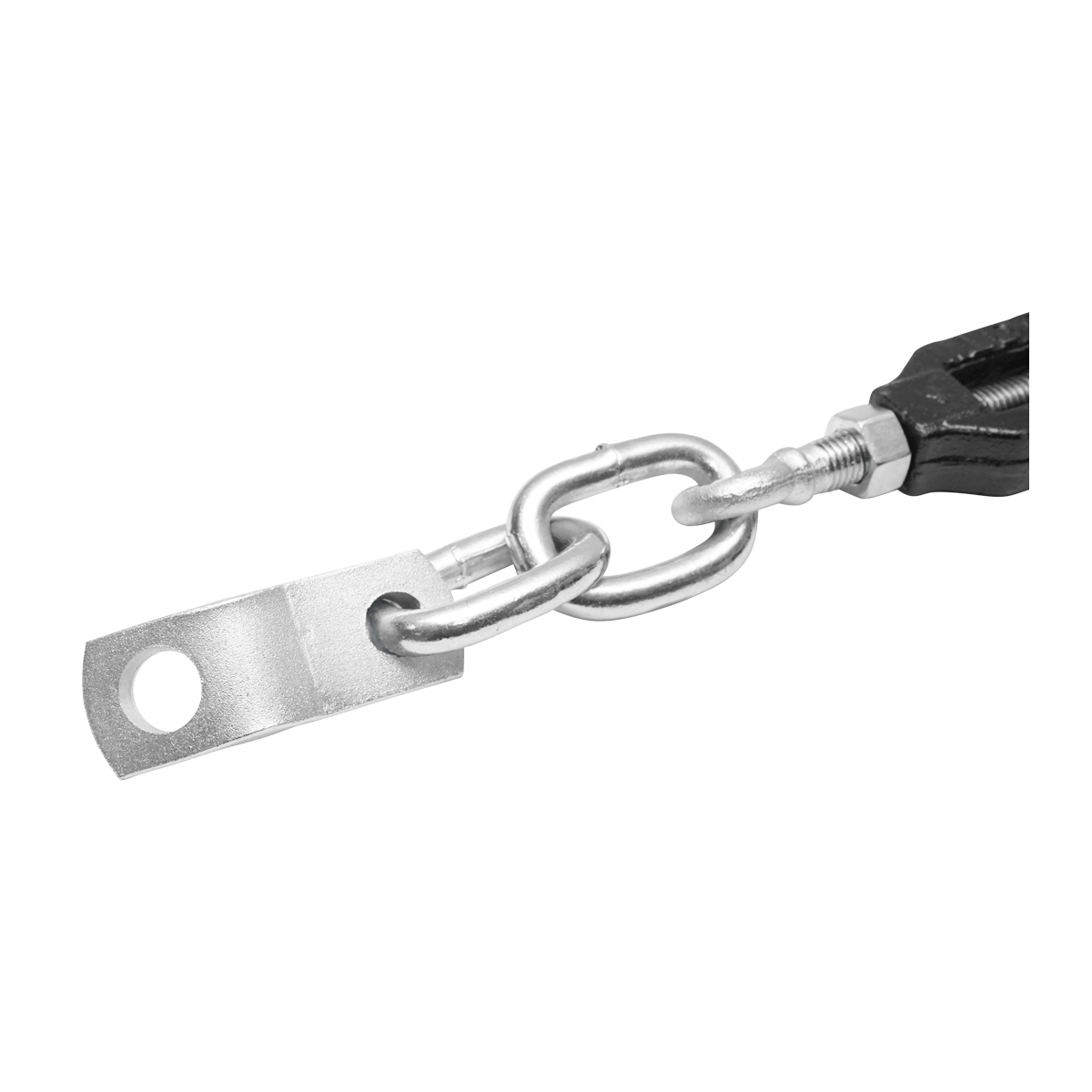 Intinzator ancora cu lant pentru Massey Ferguson cod OEM 1863260M93, 1863260M92 - imagine 2