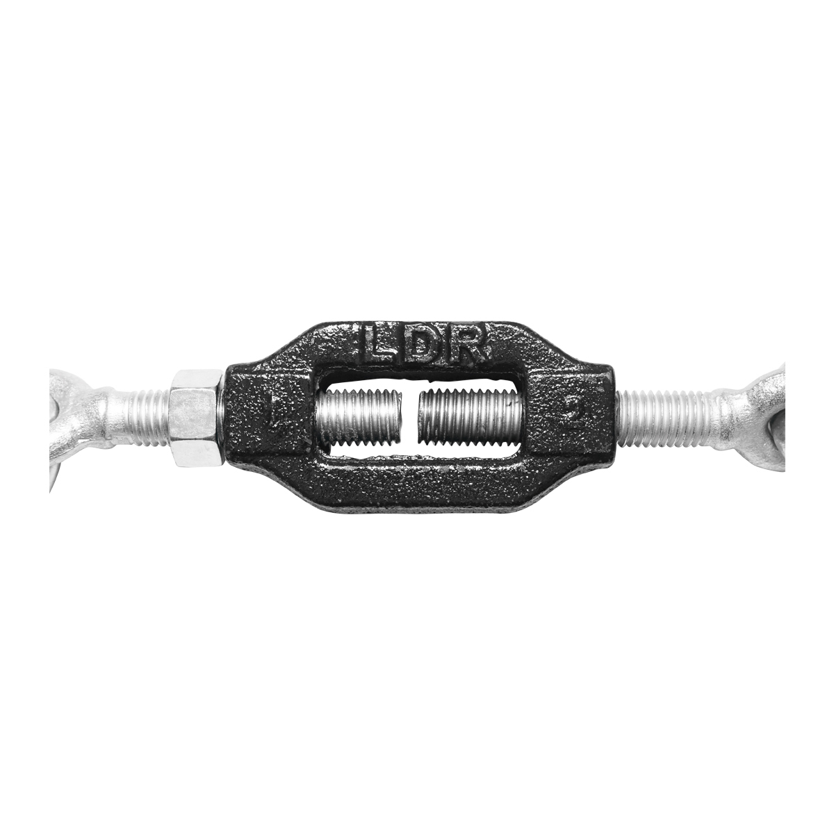 Intinzator ancora cu lant pentru Massey Ferguson cod OEM 1661406M91, 1661406M92 - imagine 2