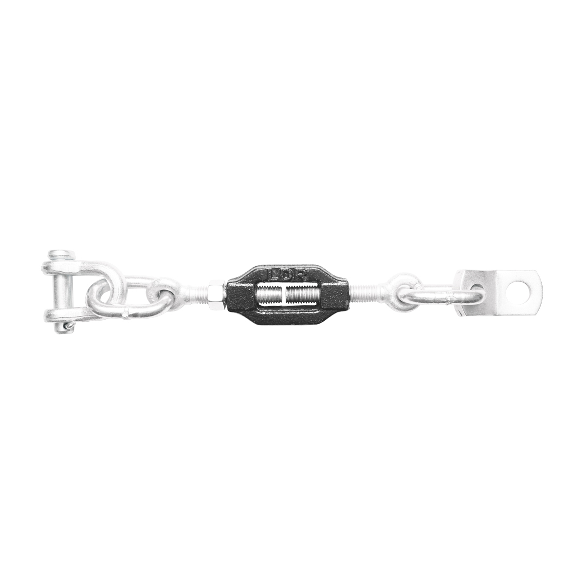 Intinzator ancora cu lant pentru Massey Ferguson cod OEM 1661406M91, 1661406M92