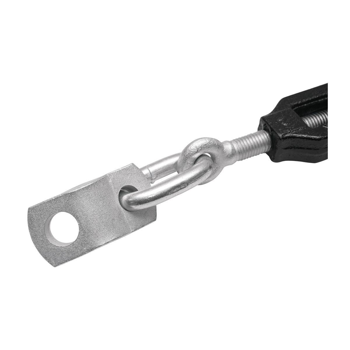 Intinzator ancora cu lant pentru Massey Ferguson cod OEM 1661406M91, 1661406M92 - imagine 4