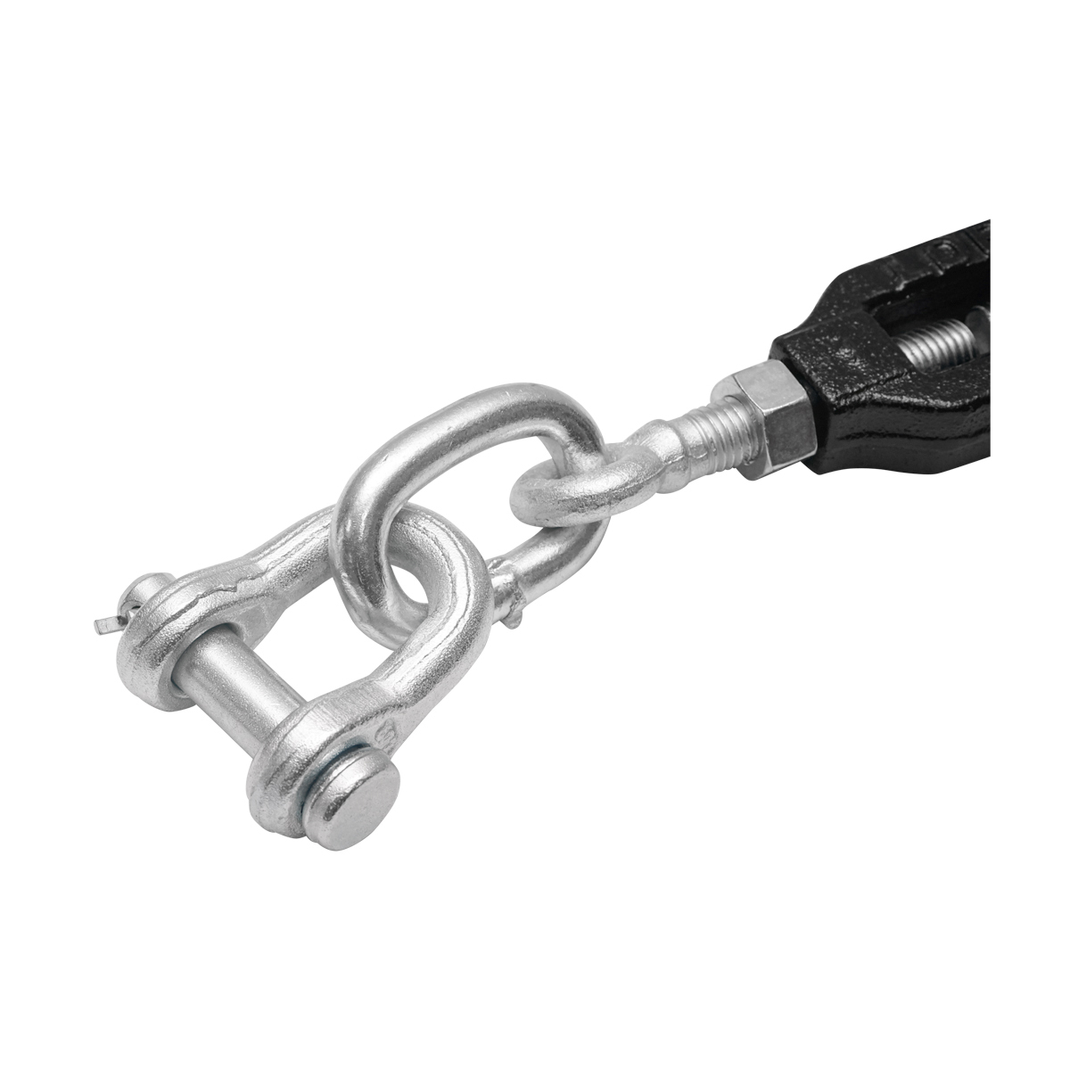 Intinzator ancora cu lant pentru Massey Ferguson cod OEM 1661406M91, 1661406M92 - imagine 3