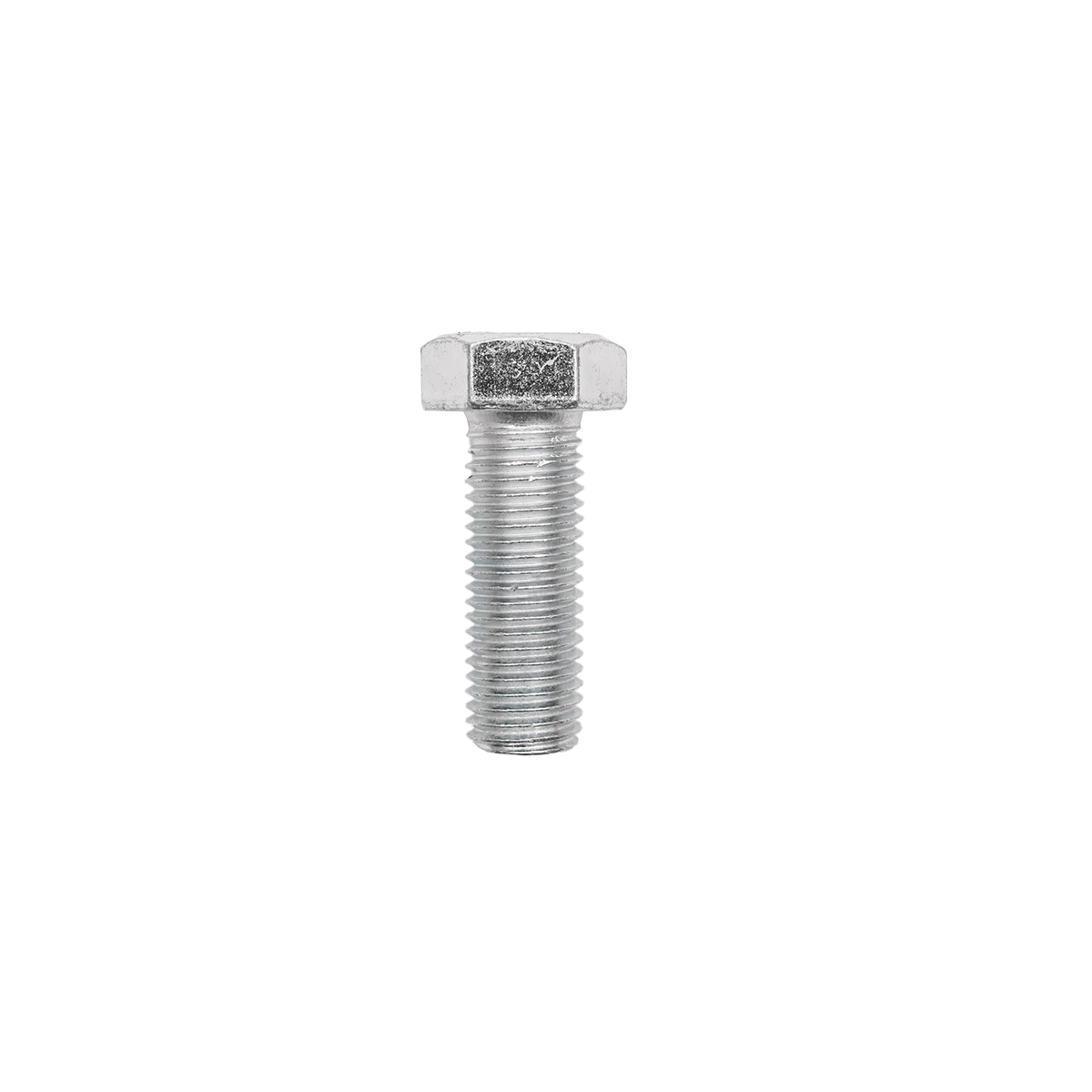 Suruburi cap hexagon DIN 933-8.8 M16X45 25 buc - imagine 2
