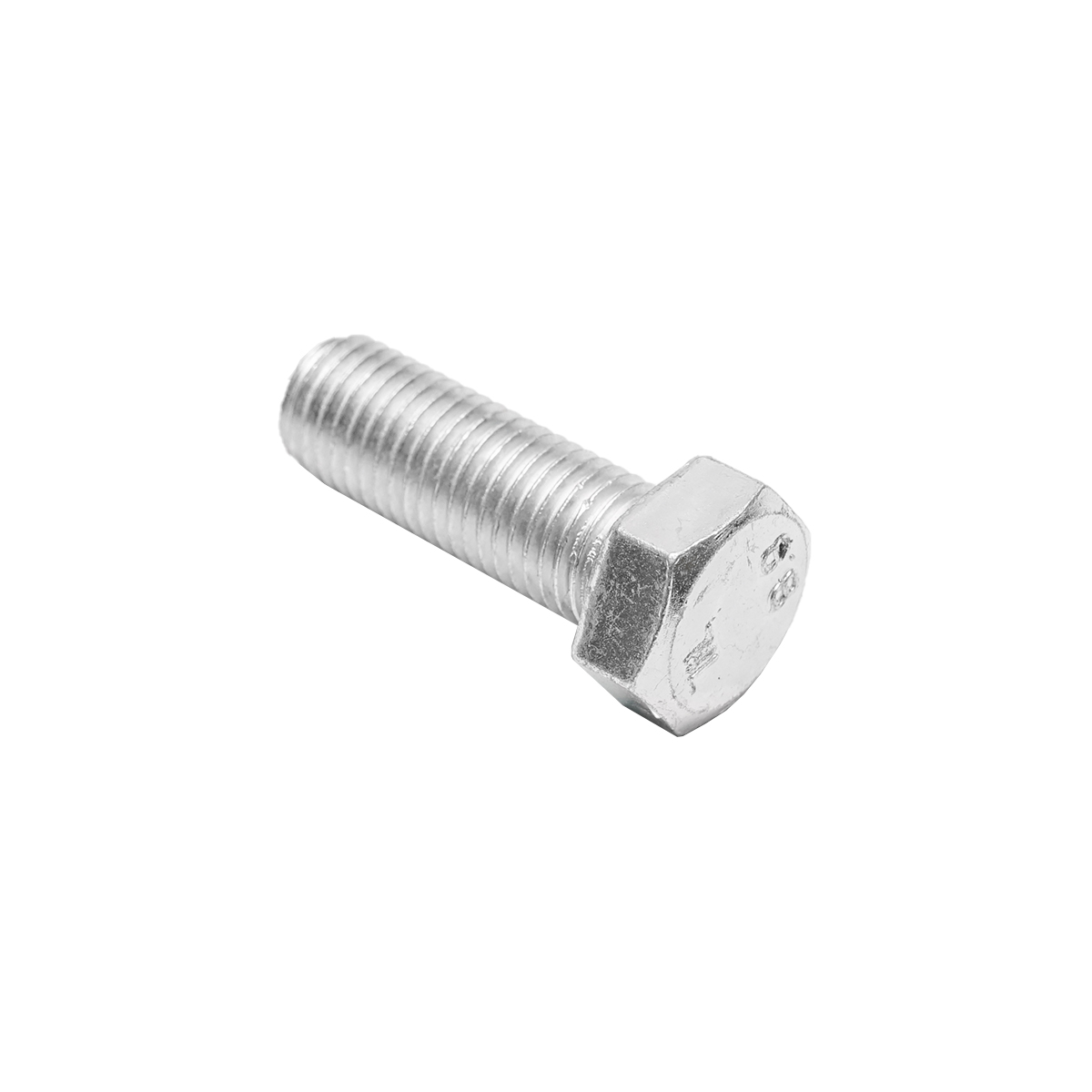 Suruburi cap hexagon DIN 933-8.8 M16X45 25 buc - imagine 4