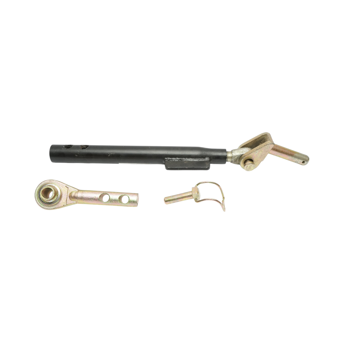 Stabilizator tirant lateral pentru Fiat cod OEM 5096555, 5123273, 5113070, 5120790, 5103864 - imagine 3