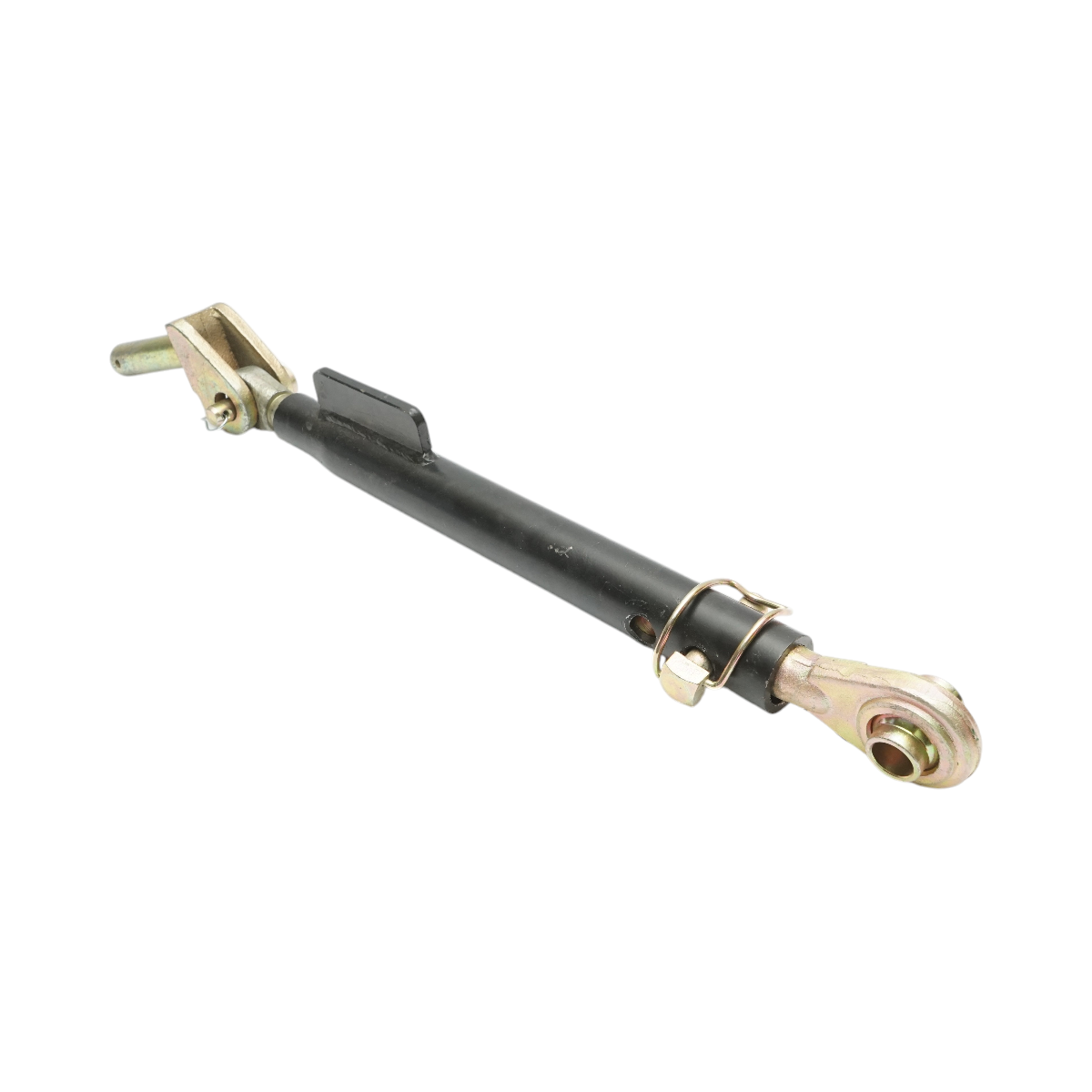 Stabilizator tirant lateral pentru Fiat cod OEM 5096555, 5123273, 5113070, 5120790, 5103864 - imagine 4