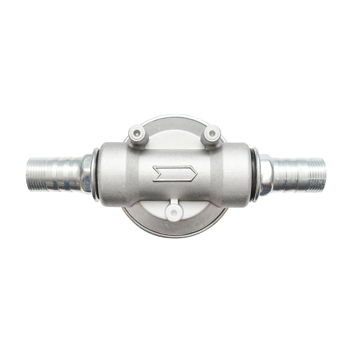 Filtru transfer combustibil si ulei cu 2 conectori SN40660, XN3107 Breckner Germany - imagine 2