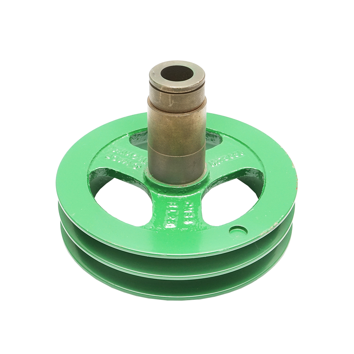Fulie actionare pompa hidraulica John Deere cod OEM H179058 Breckner Germany