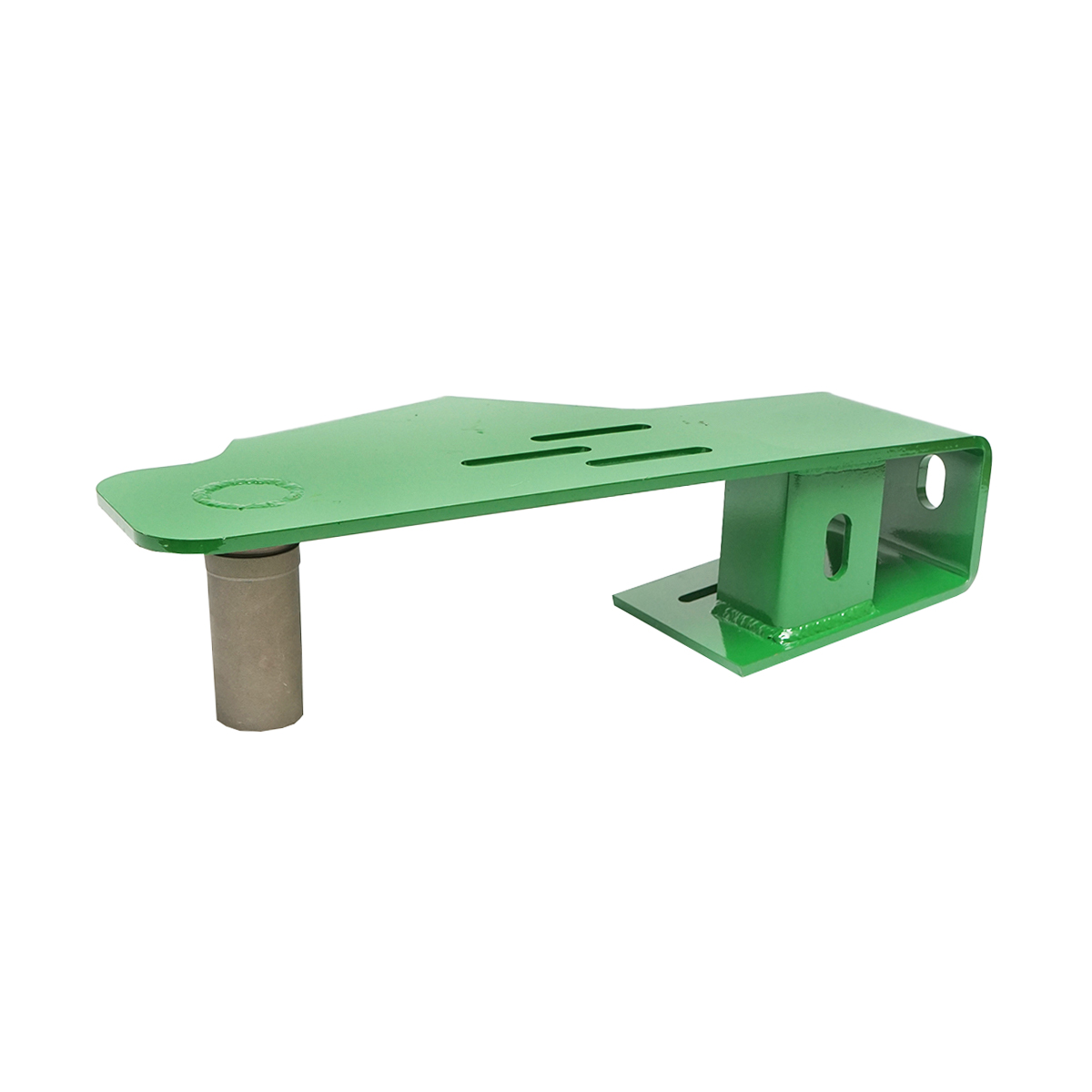 Suport fulie variator pentru combina John Deere cod OEM AH167579, AH120972, AH154961, AH162787 Breckner Germany - imagine 4