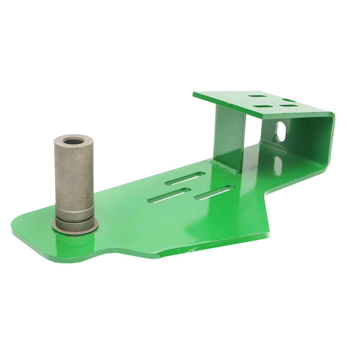 Suport fulie variator pentru combina John Deere cod OEM AH167579, AH120972, AH154961, AH162787 Breckner Germany - imagine 2