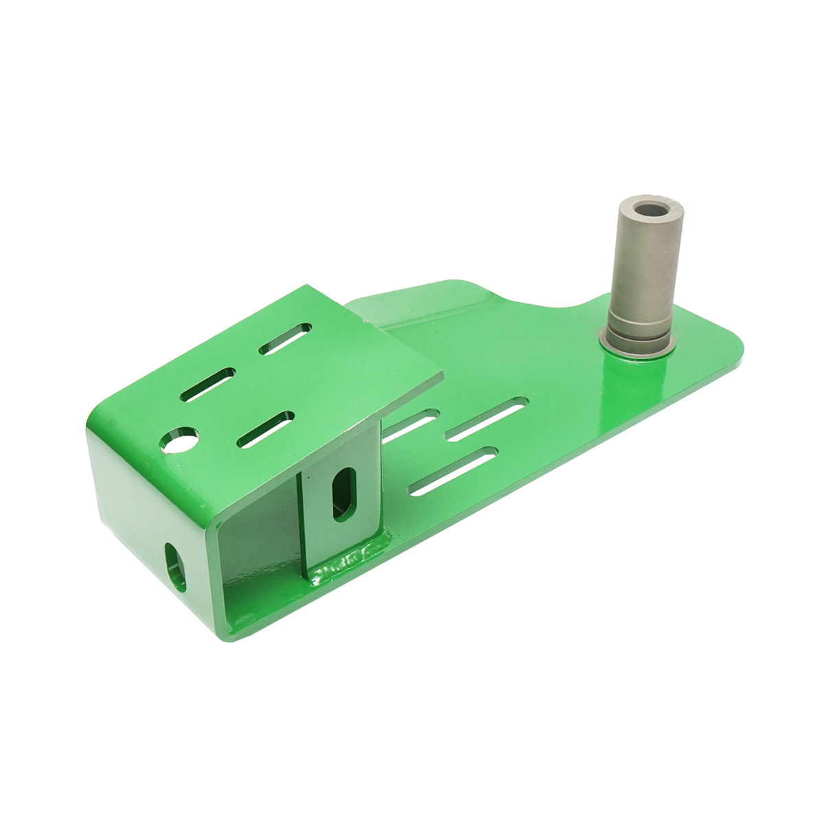 Suport fulie variator pentru combina John Deere cod OEM AH167579, AH120972, AH154961, AH162787 Breckner Germany - imagine 3