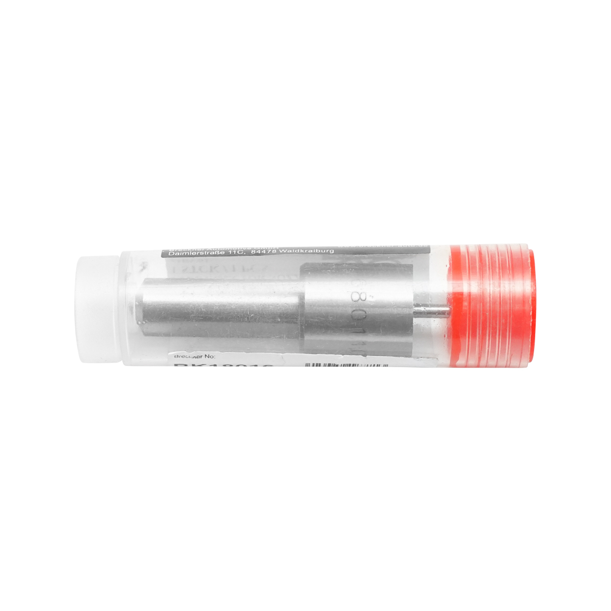 Diuza injector motor Perkins pentru Massey Ferguson cod OEM 3637185M1, 6801106, 2645A617, 150S6602 Breckner Germany