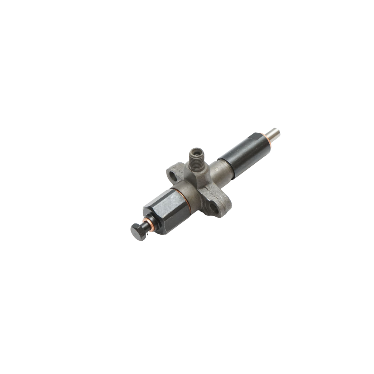 Injector motor Perkins pentru Massey Ferguson cod OEM 1446895M91, 1447401M91, 2645630 Brekner Germany - imagine 3