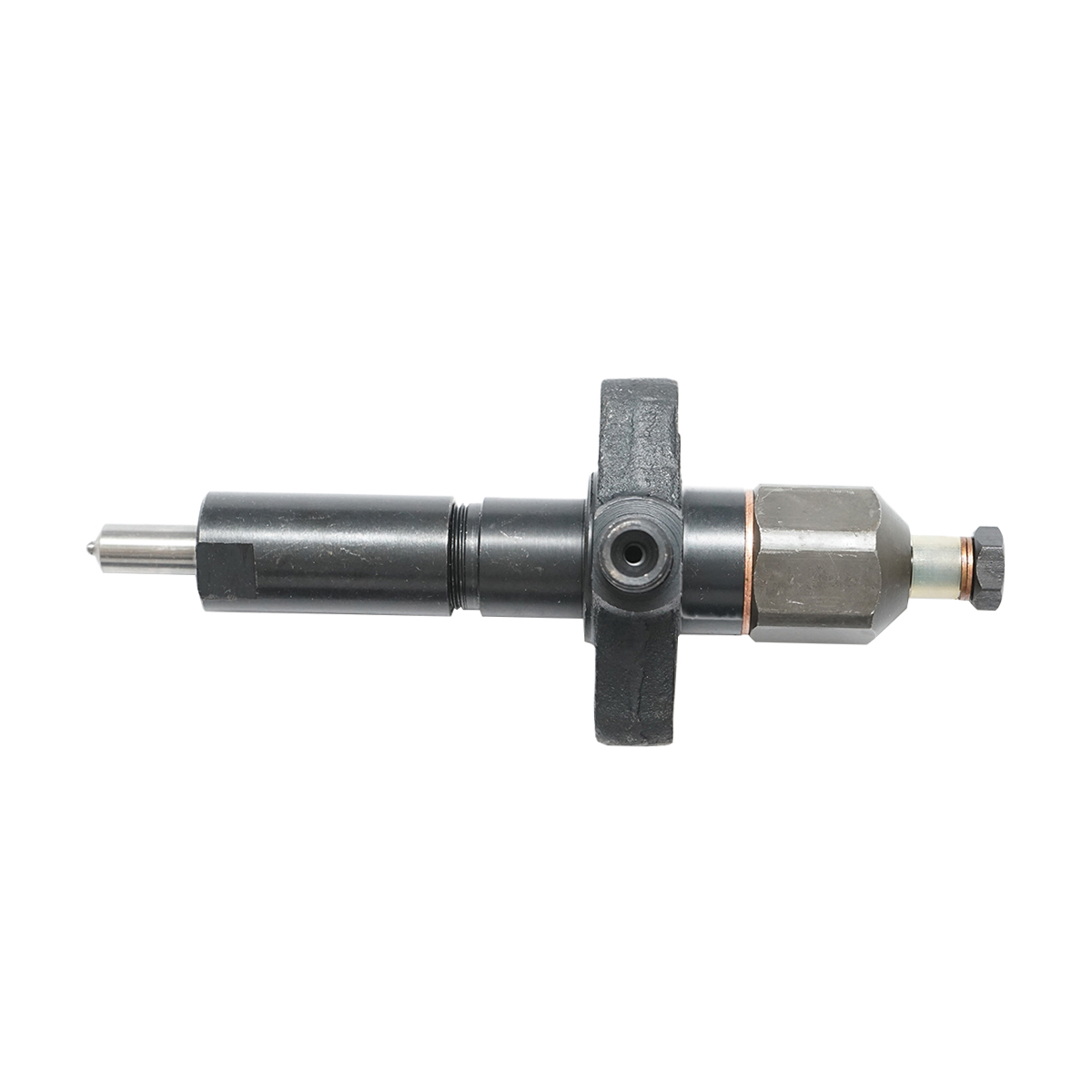 Injector pentru Massey Ferguson cod OEM 1447218M91 Breckner Germany - imagine 2