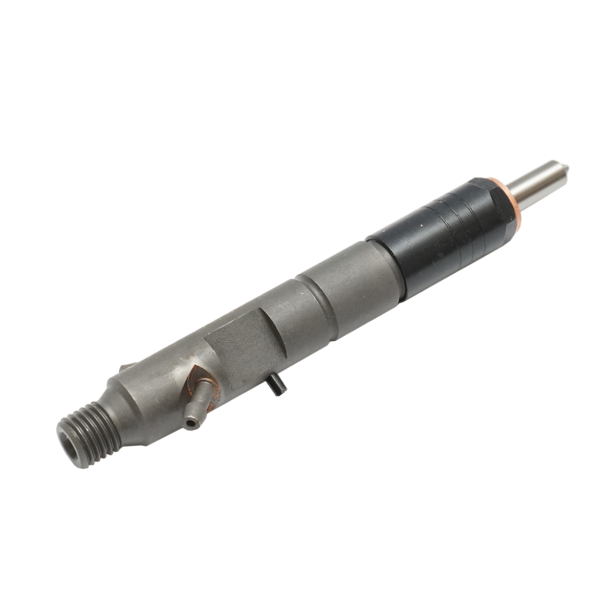 Injector motor Perkins pentru Massey Ferguson cod OEM 4225123M1, 4225123E1, 2645K012 Breckner Germany - imagine 3