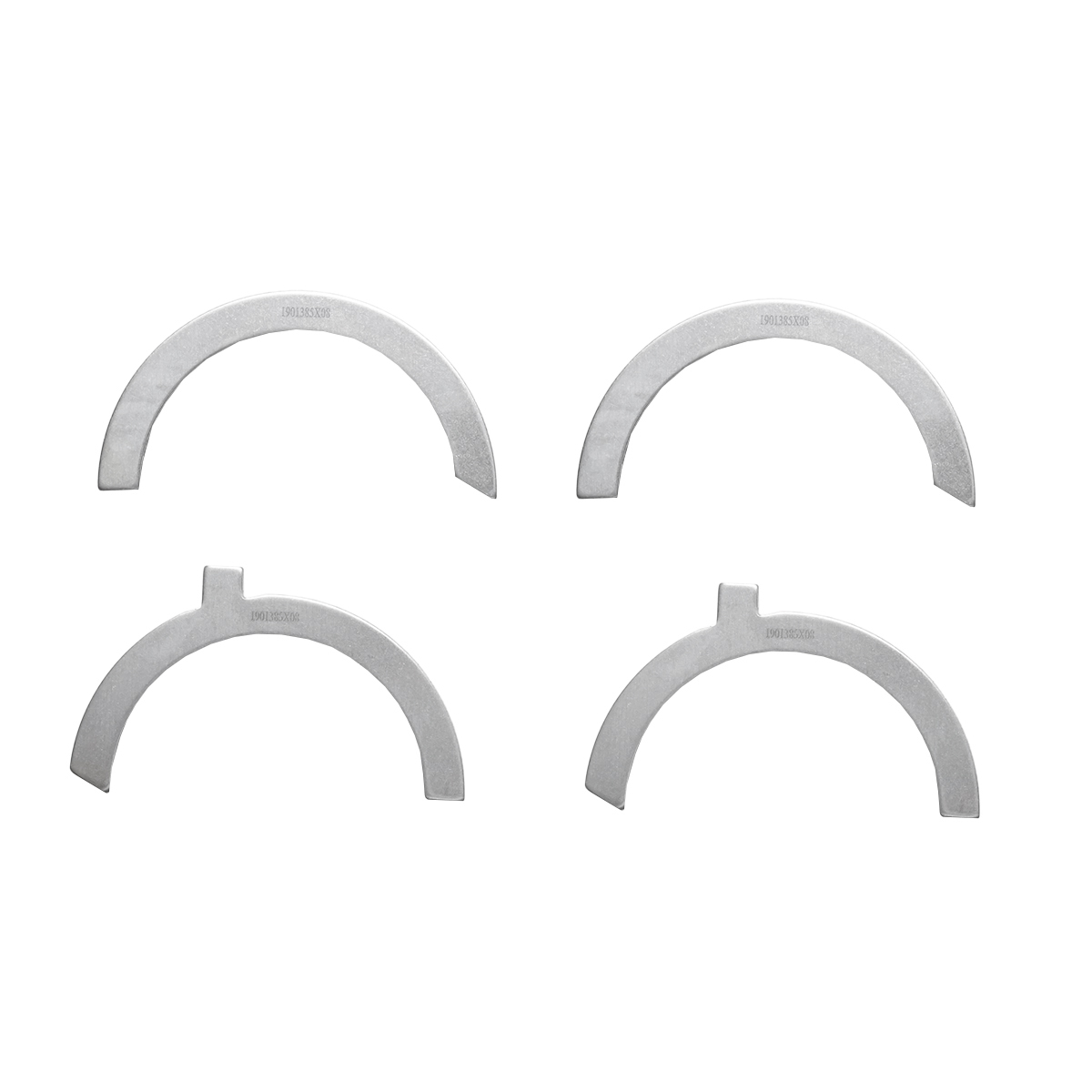 Cuzineti axiali STD pentru Case IH, Fiat, ,Ford, New Holland cod OEM 1909160, 79037469, 82982132, 153630321, 1901385 Breckner Germany