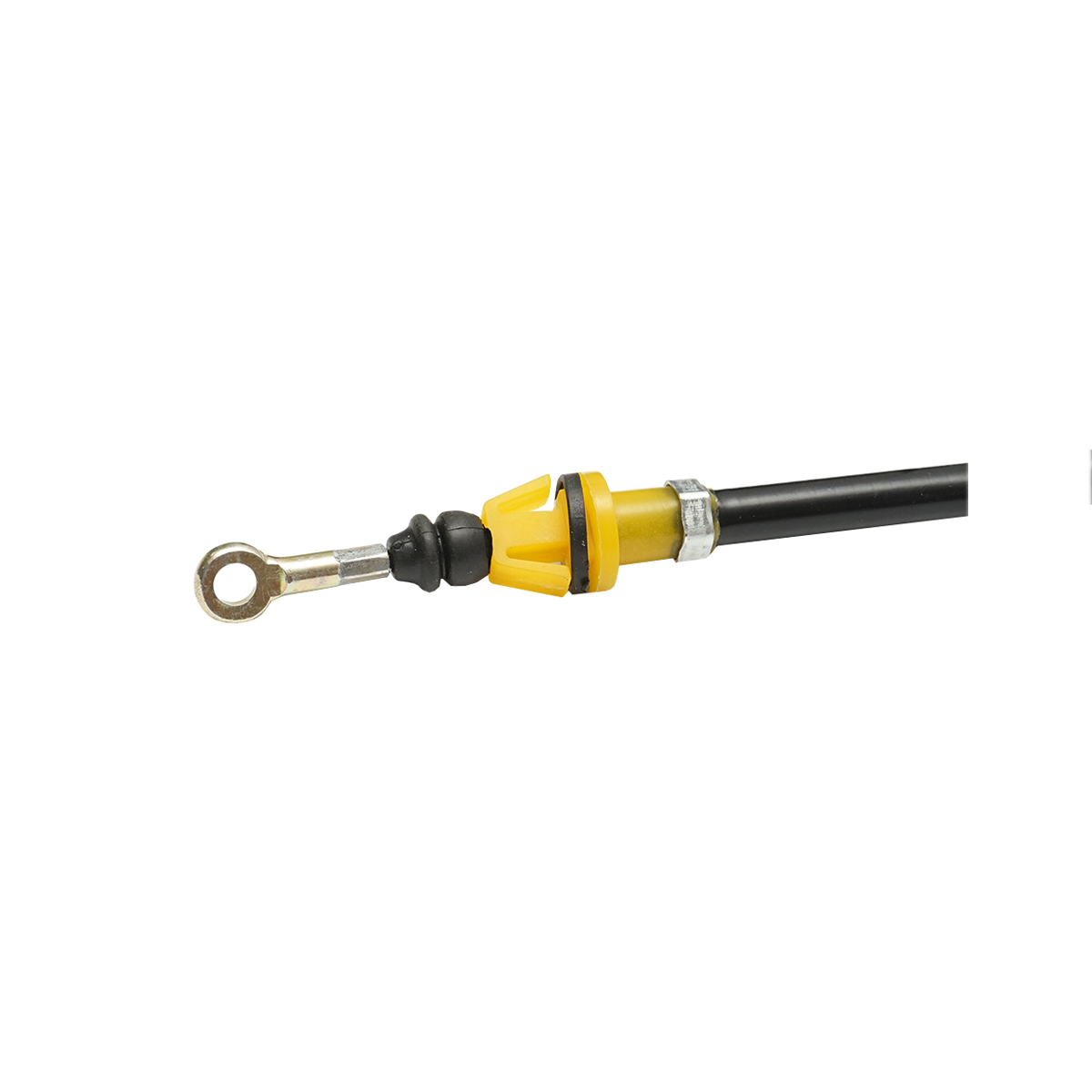 Cablu acceleratie mana pentru Case IH, New Holland cod OEM 5096723 Breckner Germany - imagine 2