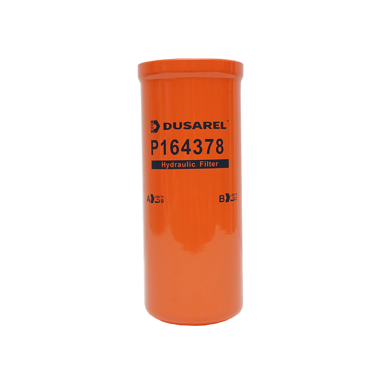 Filtru hidraulic pentru Case IH, John Deere, New Holland cod OEM 4160174, 1931182, 47131179, 47131180, 48142231, 84226258, 84237579