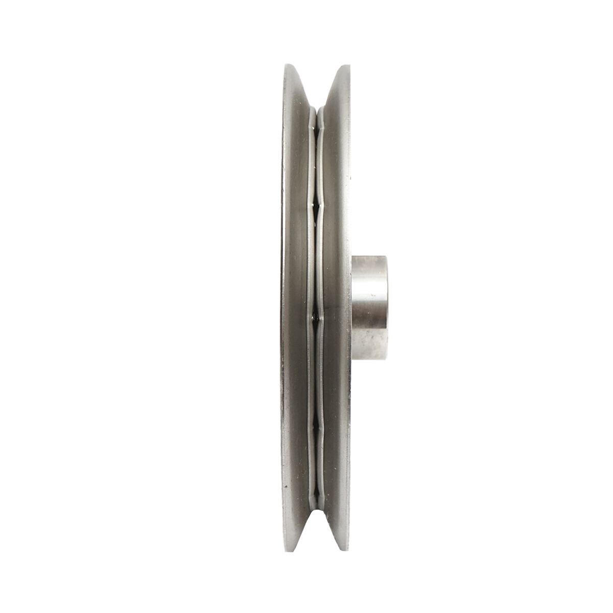 Fulie intinzator curea pentru combina Case IH cod OEM 418093A1, 1994772C1, 87757148 - imagine 3