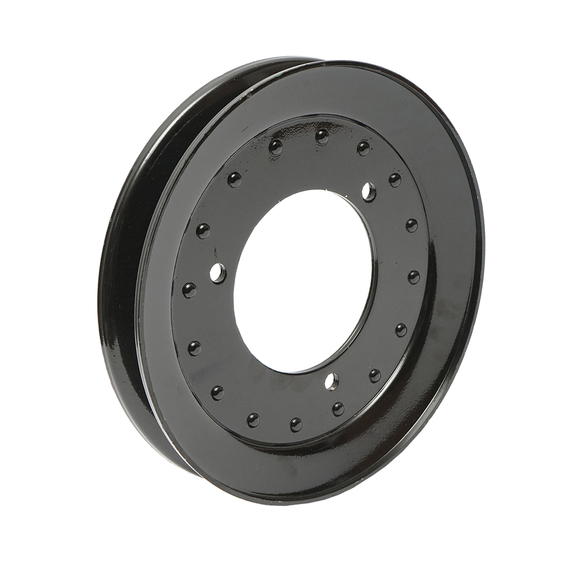 Fulie intinzator curea pentru Case IH cod OEM 193948C1