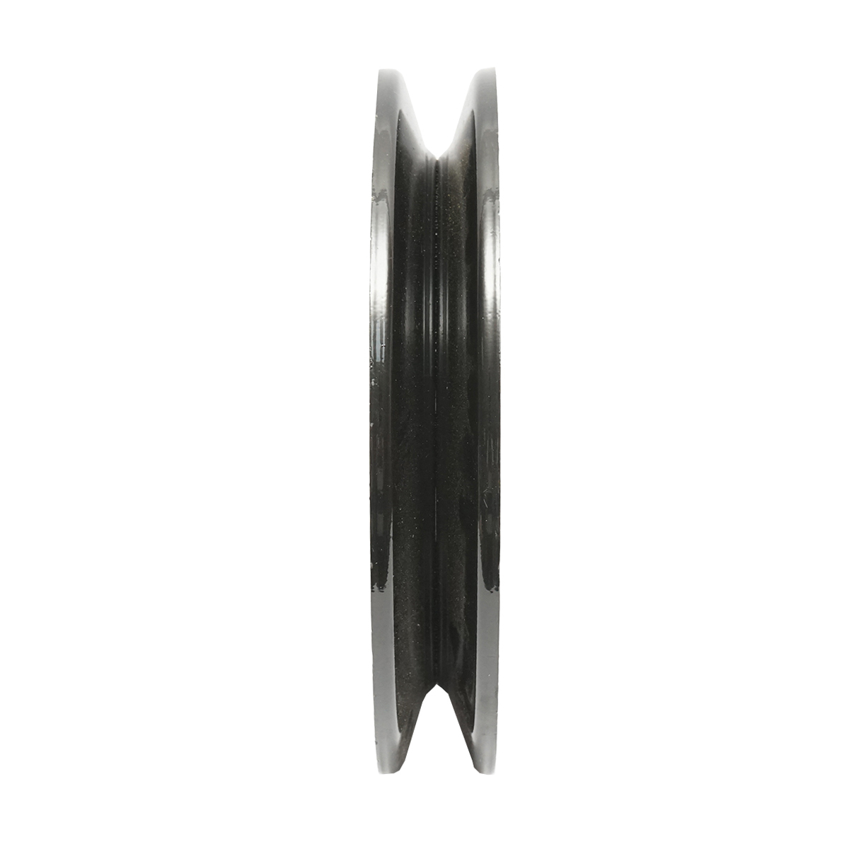 Fulie intinzator curea pentru Case IH cod OEM 193948C1 - imagine 2