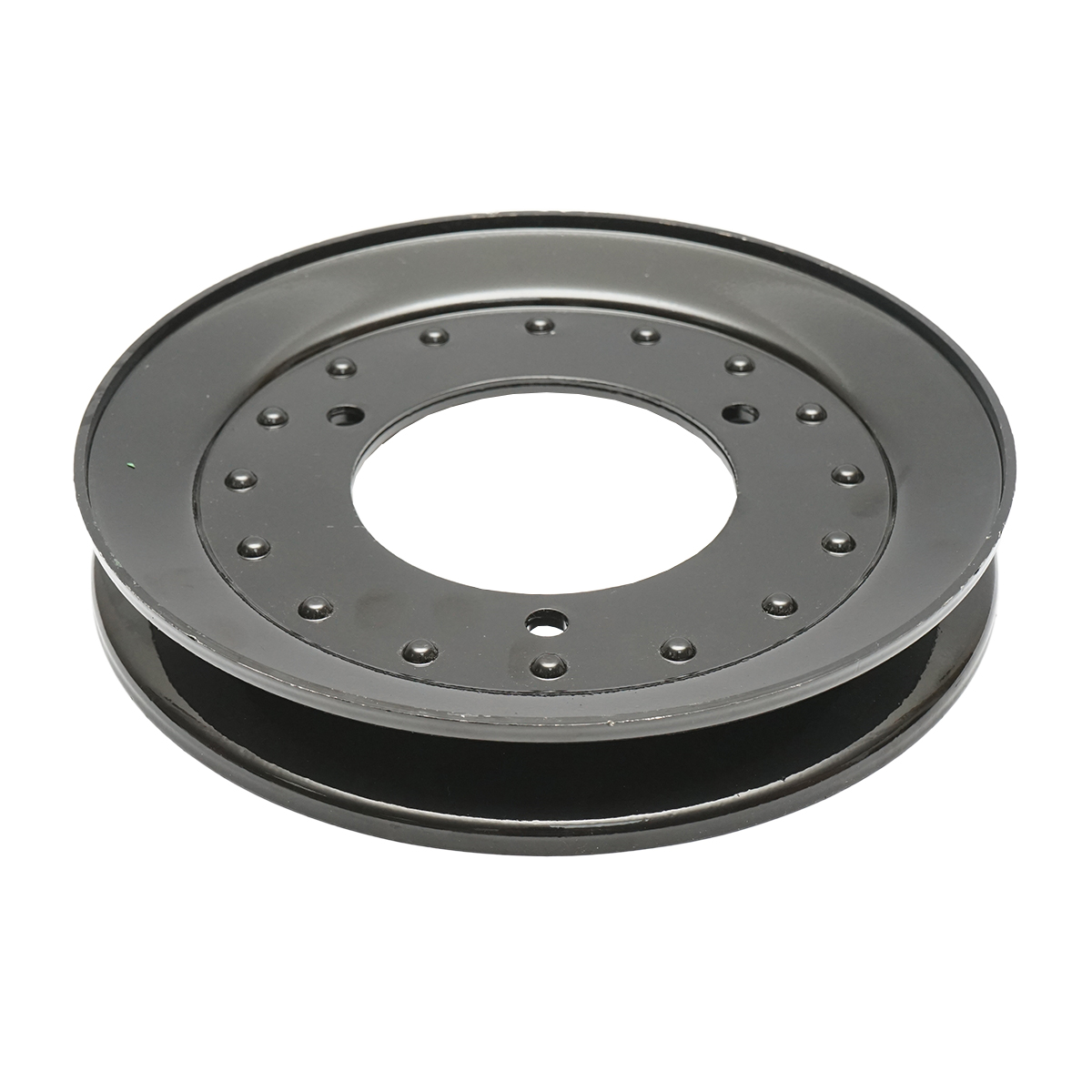Fulie intinzator curea pentru Case IH cod OEM 193948C1 - imagine 3
