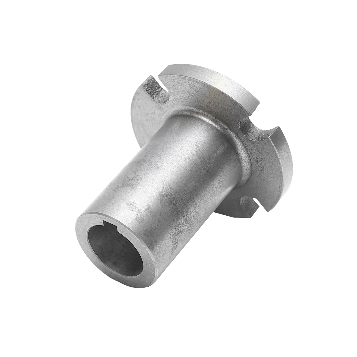 Butuc ax intermediar pentru elevator Combina Case IH cod OEM 1319232C1, 198279A1 - imagine 2