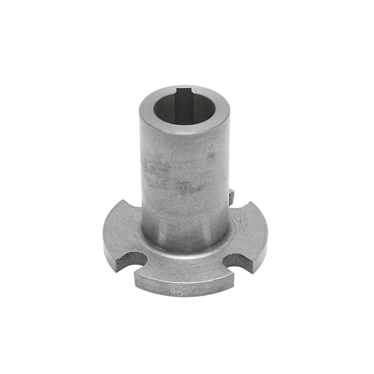 Butuc ax intermediar pentru elevator Combina Case IH cod OEM 1319232C1, 198279A1 - imagine 3