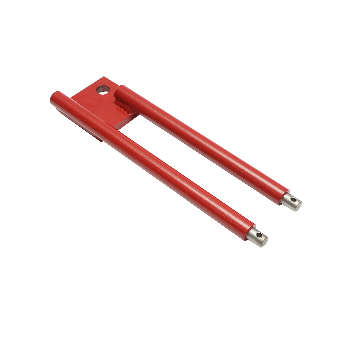Suport pinion masa porumb stanga pentru Case IH cod OEM 176287C2 - imagine 2