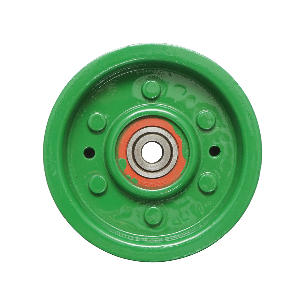 Fulie intinzator pentru combina John Deere cod OEM AH140497 - imagine 2